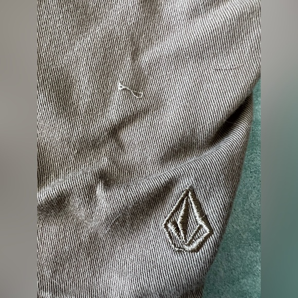 O'Neill Volcum Tony Hawk 4 Pairs Skater Shorts 30 31 Lot - Picture 10 of 11